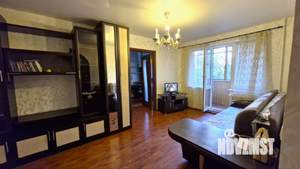 2-к квартира, вторичка, 47м2, 2/5 этаж