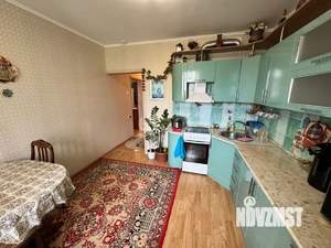 2-к квартира, вторичка, 56м2, 20/22 этаж