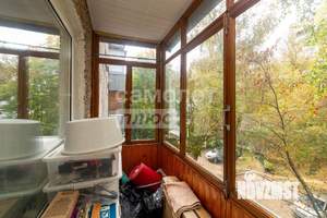 3-к квартира, вторичка, 61м2, 3/5 этаж