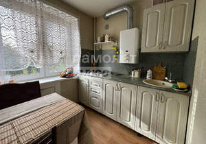 3-к квартира, вторичка, 54м2, 4/5 этаж