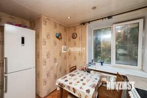 2-к квартира, вторичка, 51м2, 5/15 этаж
