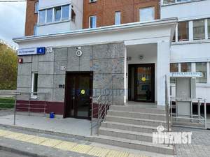 1-к квартира, вторичка, 43м2, 2/9 этаж