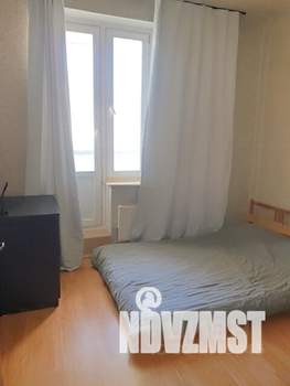 4-к квартира, вторичка, 94м2, 4/17 этаж