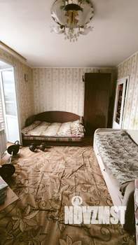 1-к квартира, вторичка, 37м2, 12/14 этаж