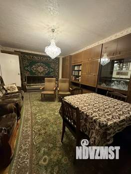 2-к квартира, вторичка, 53м2, 12/12 этаж