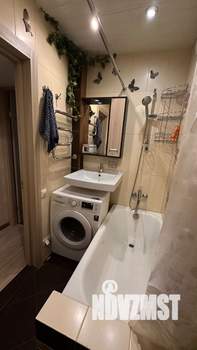 1-к квартира, вторичка, 33м2, 2/9 этаж