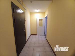 3-к квартира, вторичка, 71м2, 1/12 этаж