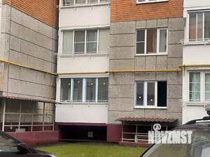 2-к квартира, вторичка, 55м2, 1/8 этаж