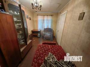 2-к квартира, вторичка, 43м2, 1/5 этаж