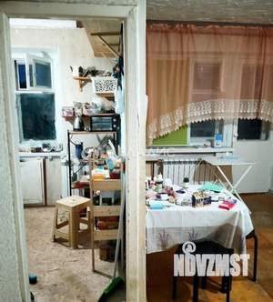 2-к квартира, вторичка, 45м2, 5/5 этаж