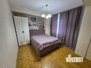 2-к квартира, вторичка, 57м2, 11/16 этаж