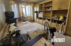 1-к квартира, вторичка, 33м2, 8/9 этаж
