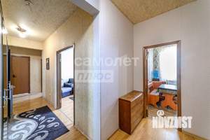 3-к квартира, вторичка, 74м2, 13/17 этаж