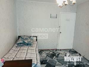 2-к квартира, вторичка, 47м2, 1/9 этаж