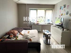2-к квартира, вторичка, 47м2, 3/9 этаж