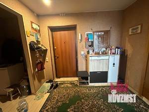 1-к квартира, вторичка, 43м2, 8/16 этаж