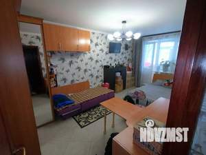 3-к квартира, вторичка, 60м2, 2/5 этаж
