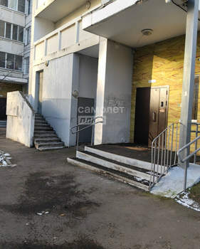 2-к квартира, вторичка, 54м2, 13/17 этаж