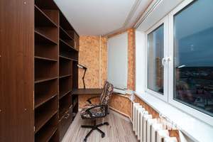 3-к квартира, вторичка, 81м2, 7/17 этаж