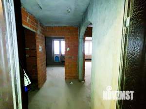 1-к квартира, вторичка, 41м2, 17/17 этаж