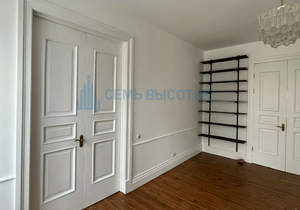 3-к квартира, вторичка, 73м2, 2/4 этаж