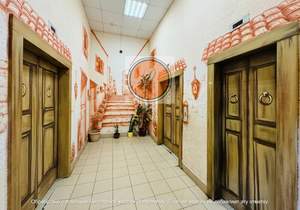 3-к квартира, вторичка, 73м2, 19/19 этаж