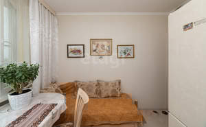 1-к квартира, вторичка, 37м2, 8/16 этаж