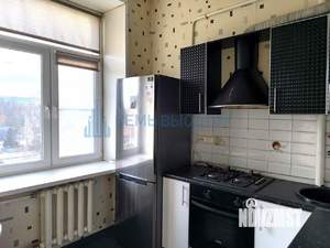 3-к квартира, вторичка, 72м2, 3/5 этаж