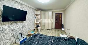 2-к квартира, вторичка, 47м2, 1/5 этаж