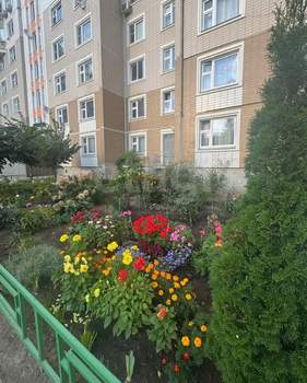3-к квартира, вторичка, 77м2, 11/17 этаж