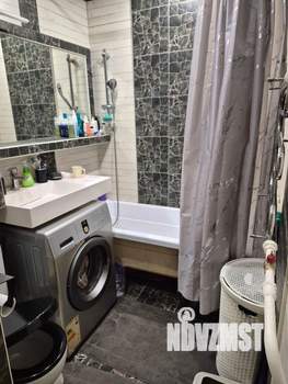 2-к квартира, вторичка, 41м2, 5/5 этаж