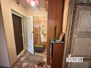 3-к квартира, вторичка, 50м2, 3/5 этаж