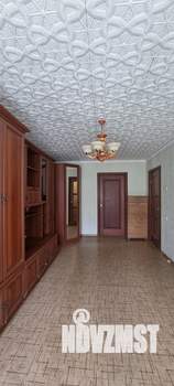 2-к квартира, вторичка, 44м2, 1/5 этаж