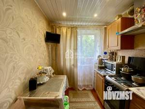 3-к квартира, вторичка, 56м2, 6/9 этаж