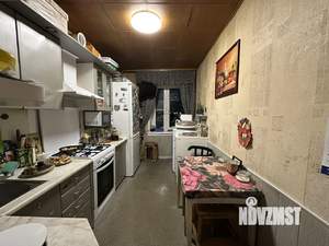 4-к квартира, вторичка, 82м2, 9/9 этаж
