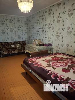1-к квартира, вторичка, 36м2, 1/10 этаж