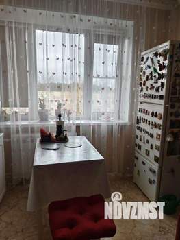 1-к квартира, вторичка, 37м2, 6/9 этаж