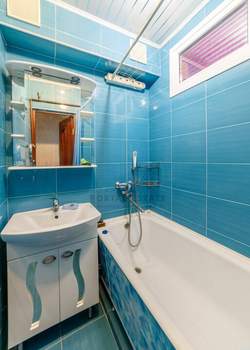 1-к квартира, вторичка, 34м2, 5/5 этаж