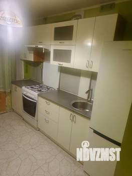 1-к квартира, вторичка, 33м2, 1/9 этаж