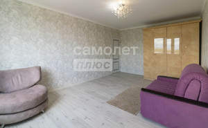 2-к квартира, вторичка, 57м2, 13/17 этаж