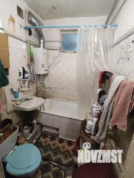1-к квартира, вторичка, 31м2, 1/4 этаж