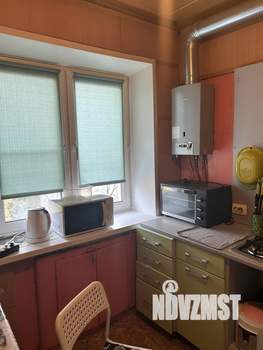 2-к квартира, вторичка, 42м2, 5/5 этаж