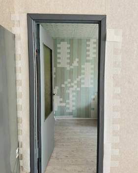 3-к квартира, вторичка, 63м2, 3/5 этаж
