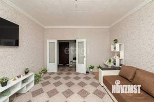 1-к квартира, вторичка, 38м2, 9/18 этаж