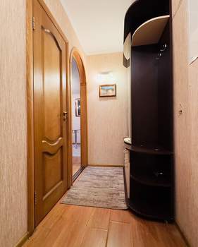 2-к квартира, вторичка, 43м2, 2/5 этаж
