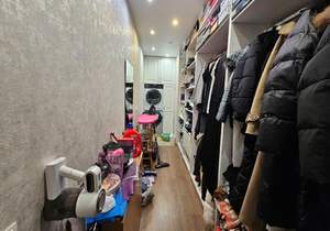 3-к квартира, вторичка, 90м2, 7/17 этаж