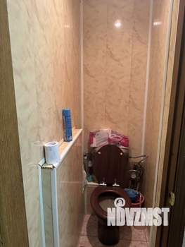 2-к квартира, вторичка, 43м2, 5/5 этаж