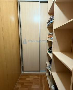 1-к квартира, вторичка, 39м2, 11/12 этаж