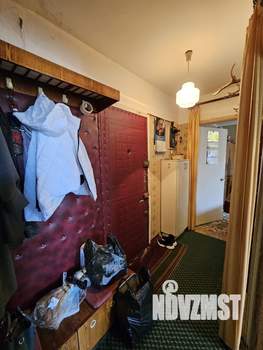 3-к квартира, вторичка, 56м2, 8/9 этаж