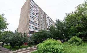 3-к квартира, вторичка, 67м2, 4/10 этаж